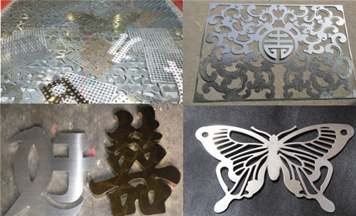 Miller Plasma Cutting machine