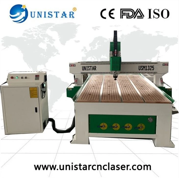 Wood CNC Router