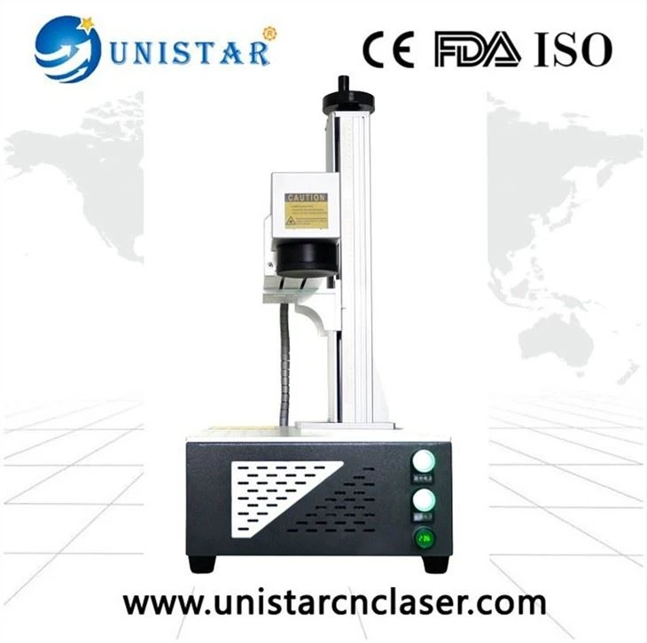 Metal Laser Marker