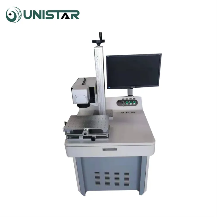 UV Marking Machine UV Marking Machine